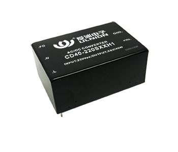 中大功率（40-200W）