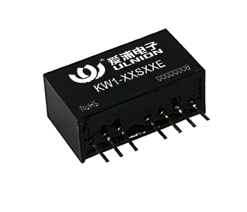 小功率（1-20W）