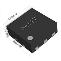 M117系列