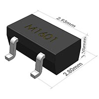 M1601系列