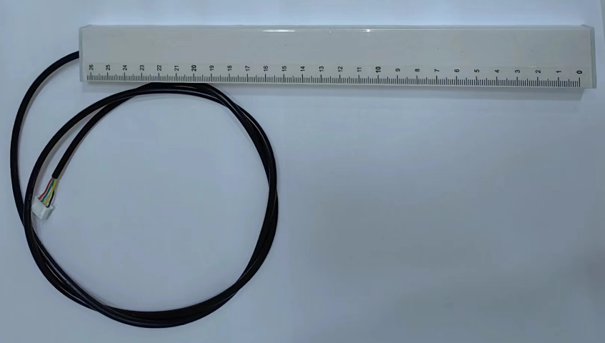 电子水尺液位传感器MER